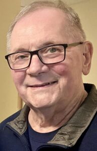 Roger A. Lohmann
